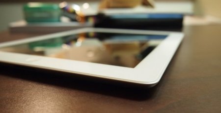 Cuando tu mujer te dice que no, Apple te dice que sí con el nuevo iPad 2