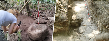 Los arqueólogos creían conocer a los mayas. Hasta que descubrieron una ciudad de más de 2.800 años en Guatemala