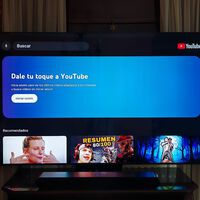 He actualizado a Tizen 9 y Youtube ha dejado de funcionar. La solución no es complicada, pero está lejos del televisor