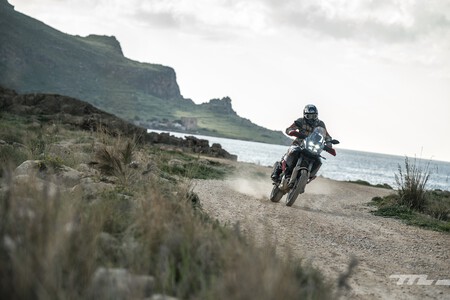 Prueba Yamaha Tenere World Raid 2026 049