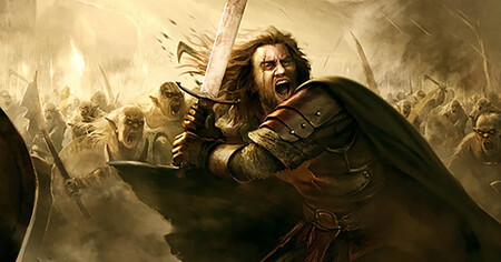 The Lord Of The Rings Online
