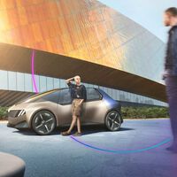 BMW capea la crisis de microchips con nuevos proveedores para asegurar la producción de sus coches 