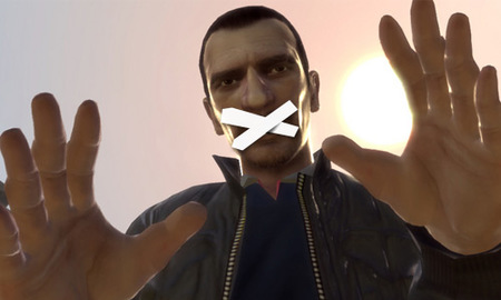 'The Lost and Damned' censura por error a 'GTA IV'. Rockstar ya trabaja en el parche
