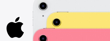 Los iPad no suelen bajar de precio, pero hoy es una excepción: precio mínimo sólo durante el Prime Day 