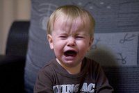 Niños que se provocan el vómito por la noche para no estar solos (conclusiones)