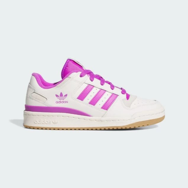 Zapatillas Adidas Forum Low CL
