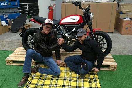 Ducati Scrambler Emilio Zamora2