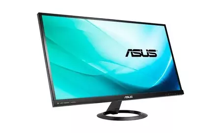 El ASUS VX279Q es un monitor de PC de 27" que te sale ahora por 225,93 euros en Amazon 