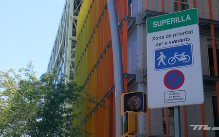 Superilla Barcelona: así serán las calles y plazas verdes que quieren acabar con la circulación de coches y motos