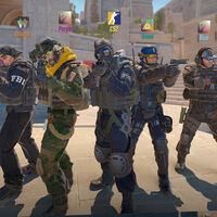 Alguien ha pagado 45.000 dólares por una skin común de Counter-Strike. Resulta que su rareza se determina de otra forma 
