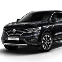 Renault Koleos Formula Edition, el SUV con el que la marca rinde homenaje a Daniel Ricciardo