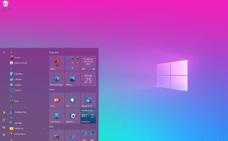 La actualización de octubre de Windows 10 pasa del 1,7 al 8,8 % de adopción en un mes