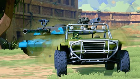 Análisis de Hardware: Rivals. Aprovechando el tirón de Rocket League