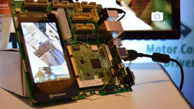 Qualcomm, historia de un pionero de la tecnología móvil (y II)