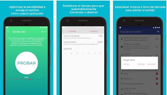 Cómo encontrar un móvil Android