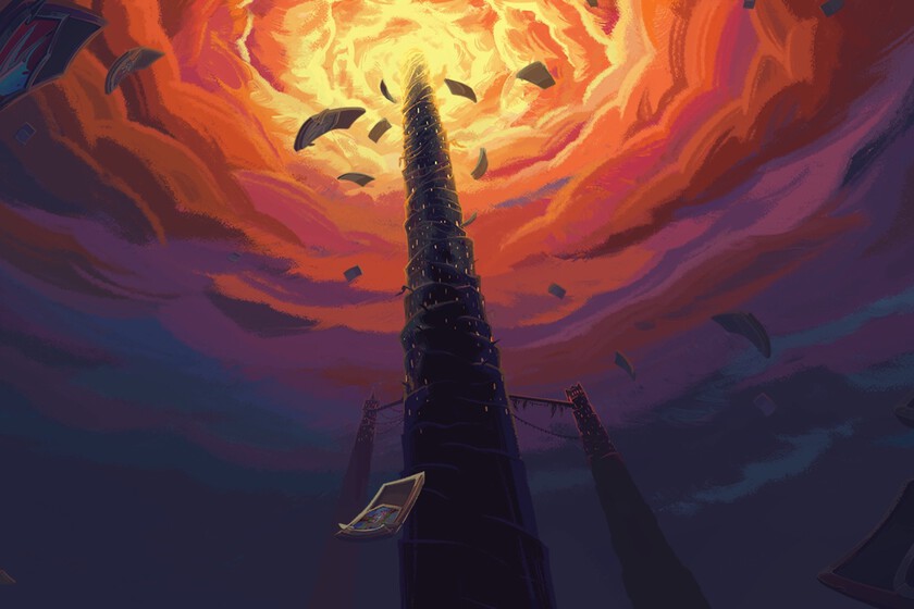 Si he tardado en escribir sobre él es porque no podía dejar de jugar. Lo de Slay the Spire 2 es tremendo