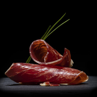 No esperes a que te regalen el jamón ibérico: gracias a esta oferta nos daremos un capricho por menos de 30 euros