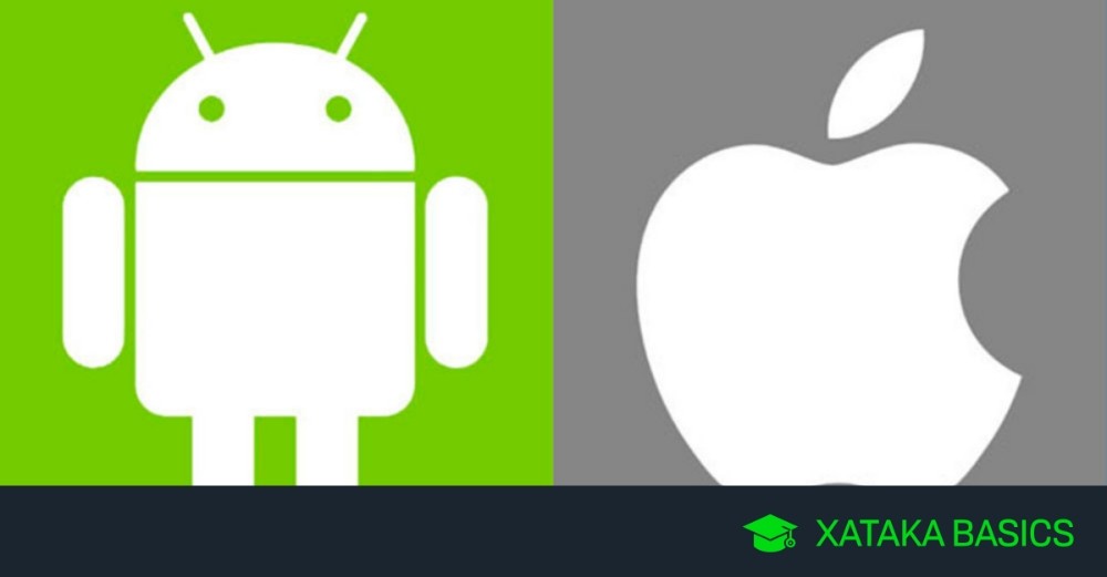 Cómo pasar tus contactos de iPhone a Android