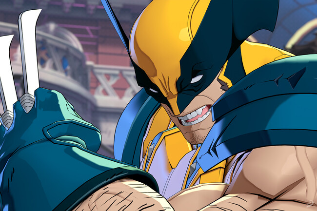 "Estoy constantemente sorprendido por los jugadores". Hablamos con el equipo de Marvel Tokon