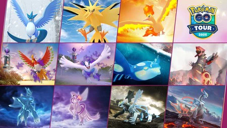 Pokemon Go Febrero 03