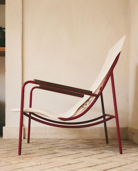 SILLA ESTRUCTURA METAL COLOR