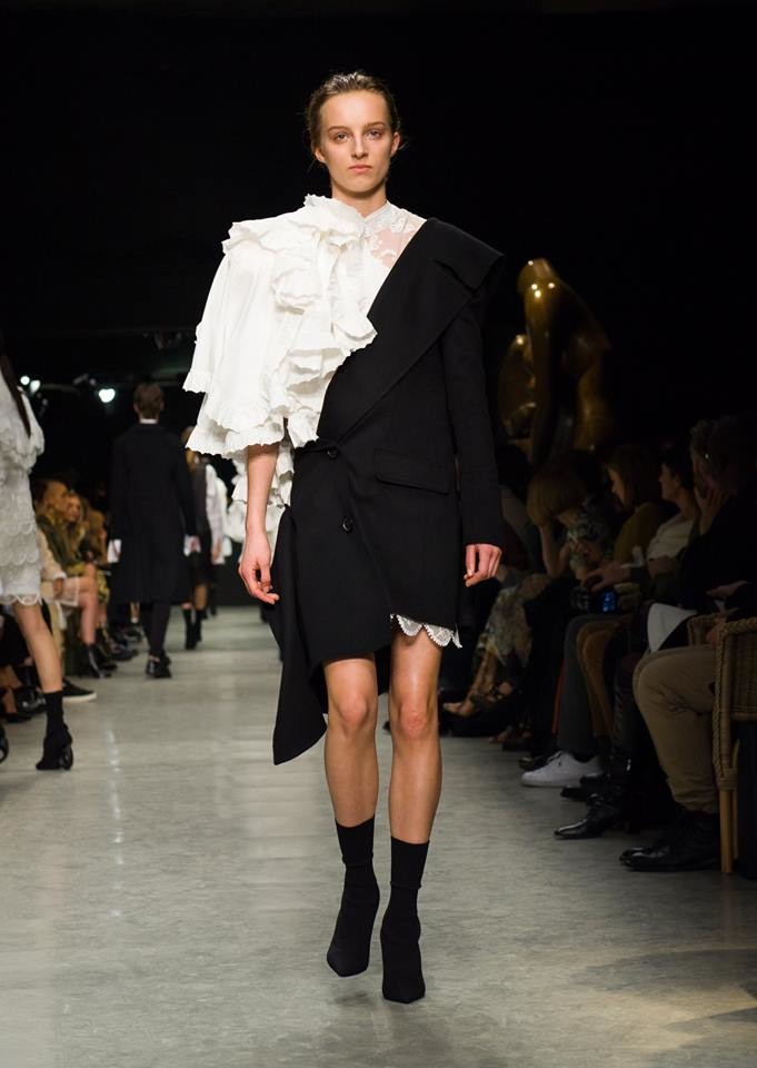 Foto de Burberry Otoño-Invierno 2017/2018 (19/26)