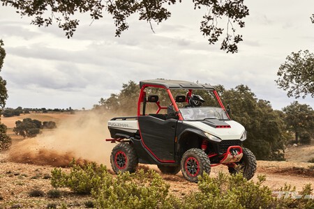 Segway Powersports 2022 Prueba 013