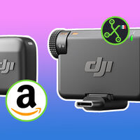 Solo 999 pesos te separan de tener audio profesional con este micrófono DJI