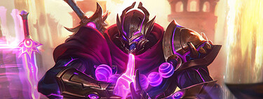Fue acusado de troll y baneado por Riot Games, pero no por tener una conducta tóxica o hacer perder a sus compañeros