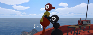 Big Walk es un escape room al aire libre con 95% de valoraciones positivas en Steam. Yo solo he necesitado unas horas para enamorarme de él