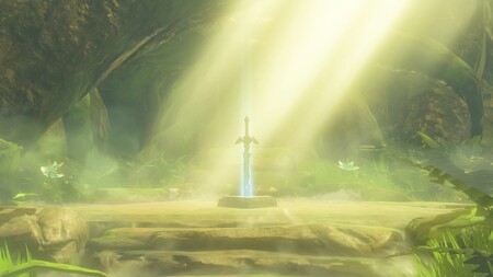 El clan Yiga de The Legend of Zelda: Breath of the Wild no solo te puede robar los plátanos, sino que es capaz de hacerse con la Espada Maestra