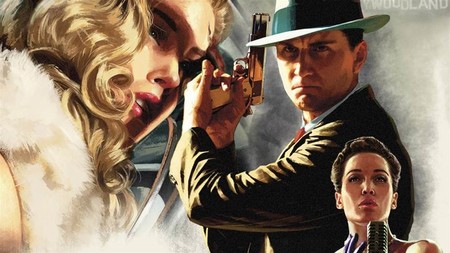 L.A. Noire: The VR Case Files sale hoy a la venta y estos son sus requisitos mínimos y recomendados