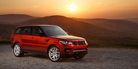 Range Rover y Range Rover Sport 2014