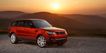 Range Rover y Range Rover Sport 2014