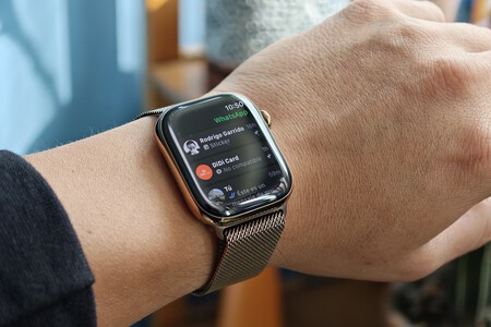 Nueva App Whatsapp Apple Watch Descargar Gratis Mexico Iphone