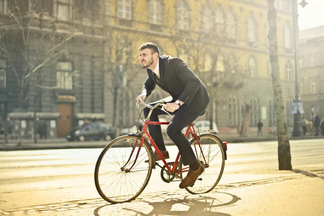 Bicicleto