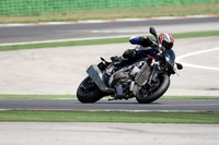 Aprilia Tuono V4 en Misano
