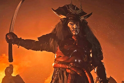 Ghost Of Yotei (Sucker Punch)