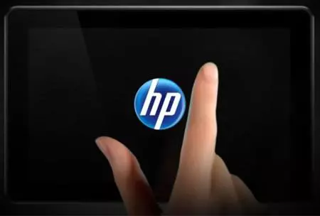 HP Slate se muestra una vez más, ahora con especificaciones técnicas y precio