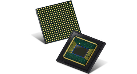 Nuevos sensores ISOCELL GW1 y GM2 de Samsung: los móviles con cámaras de 64 MP vienen en camino