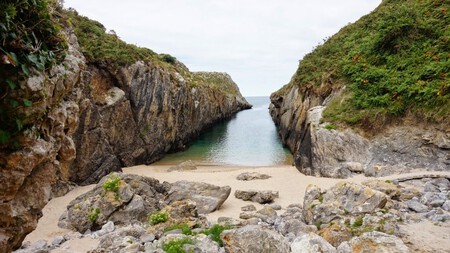 Playa de la Canal