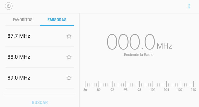 Enciende La Radio
