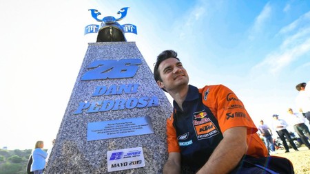 Pedrosa Jerez Motogp 2019
