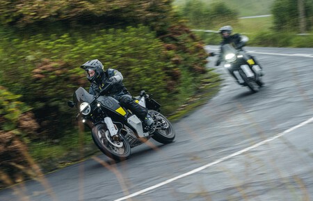 Cinco Trail Avetureras Estrenadas En 2022 008