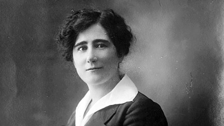 clara campoamor