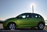 Citroën C3, precios y equipamiento para España