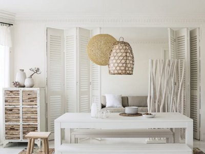 Decoración, muebles e interiorismo. Ideas para decorar , página 344