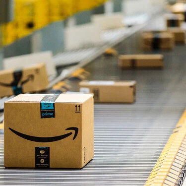 Recopilatorio de Amazon