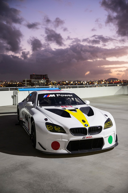 BMW Art Car