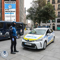 El Gobierno trabaja en un endurecimiento del estado de alarma que restringirá al máximo la circulación